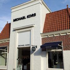 michael kors leidsestraat gesloten|Michael Kors lelystad.